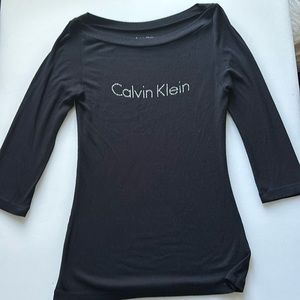 Calvin Klein top